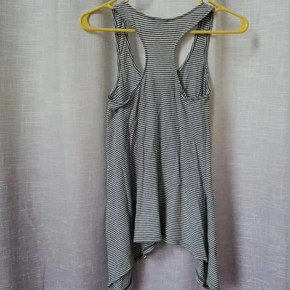 EXPRESS TANK TOP - Picture 2 of 4